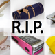 Illustration for article titled The Nine Weirdest Coffins You Can Actually Buy